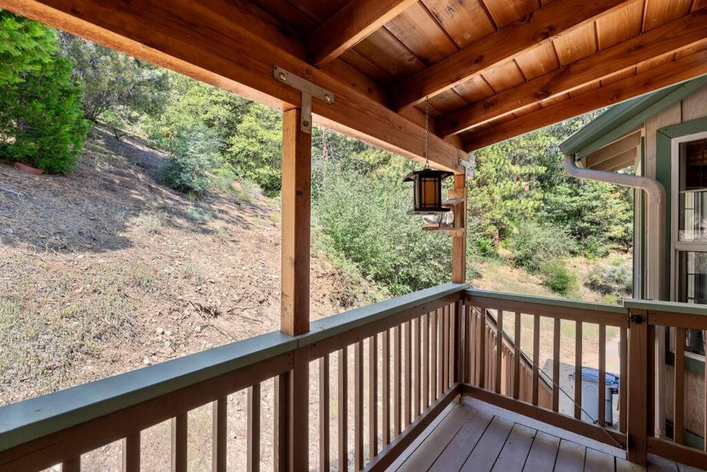 Cozy Cabin Perfect For 2 Families Big Bear Lake Exterior foto